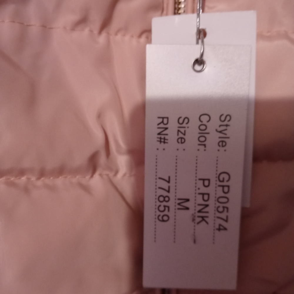 Adorable Jacket - Picture 3 of 7